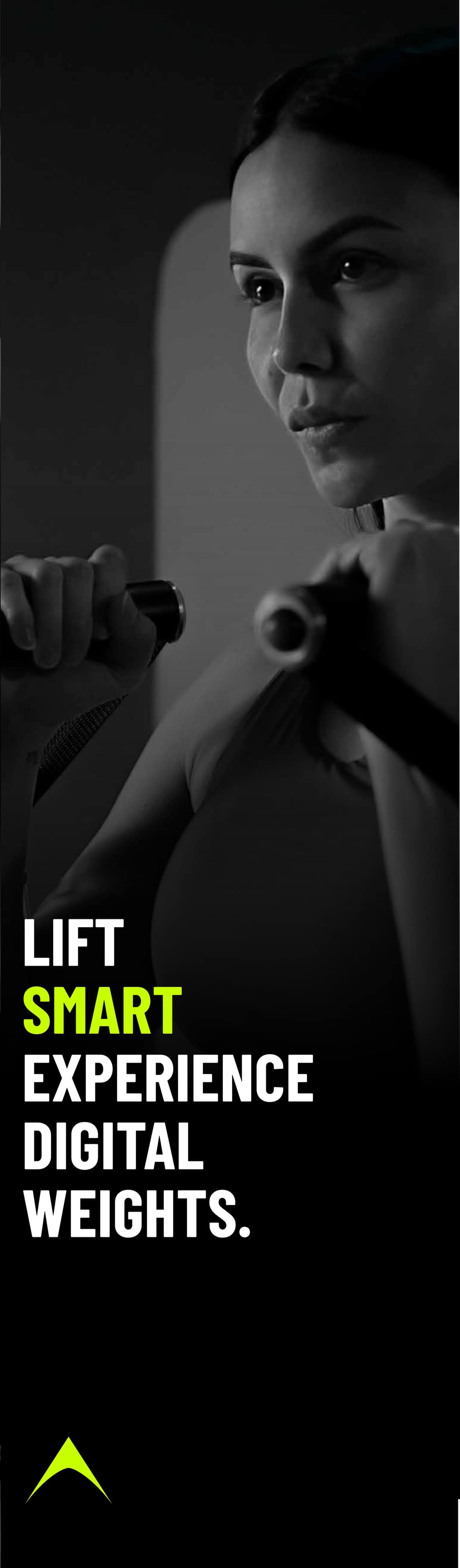Aroleap Slim Wall Banner 1